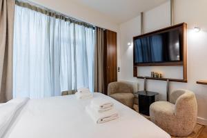 Typical Parisian Apartment in Le Marais#4 pers