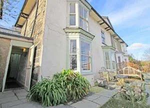 Garth Cottage - Tremadoc