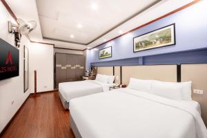 A25 Hotel - 53 Tuệ Tĩnh