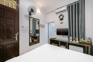 A25 Hotel - 53 Tuệ Tĩnh