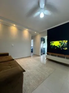 Apartamento Exclusive - Juritis