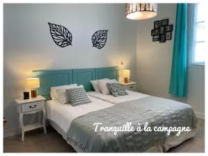 Domaine de Ludeye - Saint-Laurent-de-Médoc