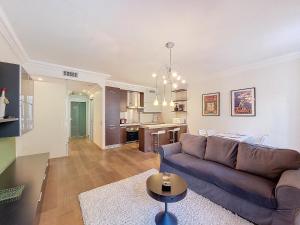 Nestor&Jeeves - CALIFORNIA - Central - Very close sea