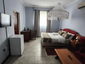 New Area 3 Lodge - Senga