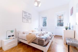 Piranesi flat - 10min Città Studi, Linate, MetroM4