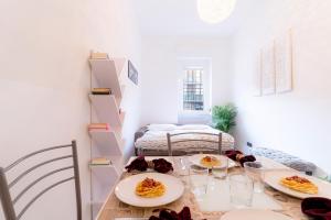 Piranesi flat - 10min Città Studi, Linate, MetroM4