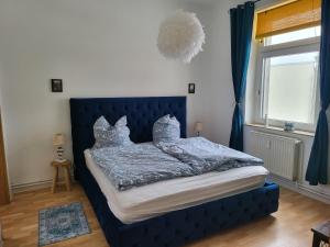 Central apartment in Sassnitz Crampas 3