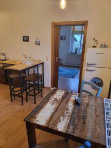 Central apartment in Sassnitz Crampas 3