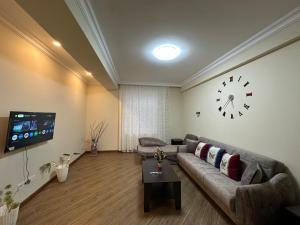 Qusar Apartment