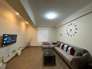 Qusar Apartment - Quba