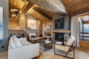 Grand-Place 16 - 7 pers - attique magnifique