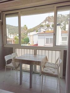 Apartamento La Cuana 17480 - 3hvězdičkové hotely ve městě Roses