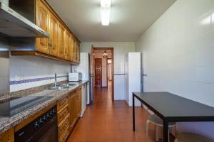 Casa Rectoral entera