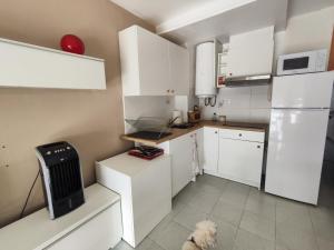 Apartamento La Cuana 17480