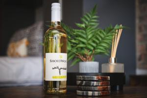 3 Manhattan On Coral