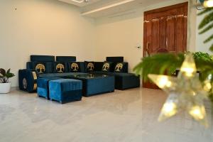 LeafyInn Premium 2BHK Apartment-Khanapara