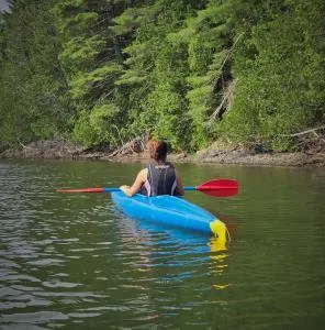 Lilyhill Retreat - Lubec