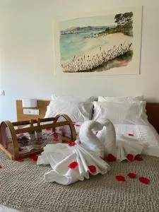 HOTEL BOUTIQUE VILAVELLA - O Grove