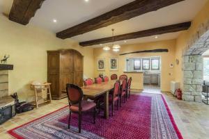 7 bedrooms Villa in St Paul de Vence with 5000sqm