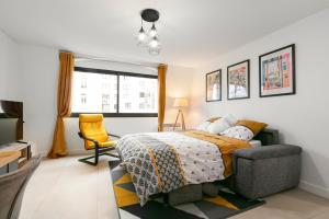 Suite Matisse FSHH - Generale