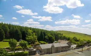 The Saddleworth Hotel - Delph