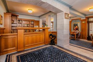 Къща за гости Карлък