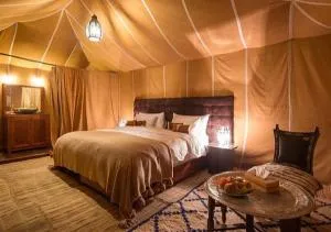 Merzouga Desert Palace Camp - Merdoni