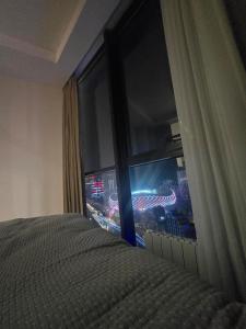 Beautiful view apartments New Wave