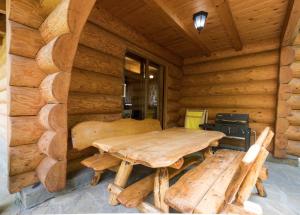 Willa z Bala 2 - z sauną i balią