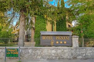 Hotel Pagnani