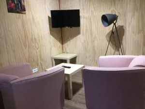 Loc Appart SPM Studio 5 - 圣皮埃尔