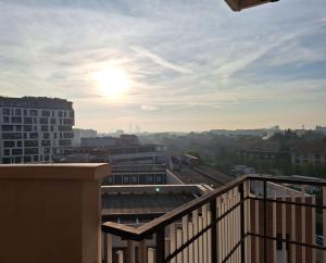 Gioia Martesana Skyline Apartment Milano - 140 mq