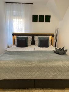 IKON Apartment