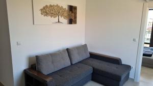 Apartment mit Meeresblick Polarstar Beach 2 Zimmer Premium Apartment