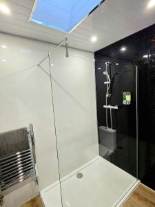 3-Bed Home in Glasgow