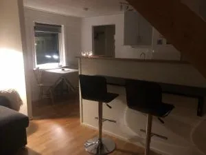 Lill-huset - Algutstorp