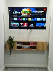 3-Bed Home in Glasgow