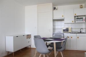 Appt Studio cabine LA ROCHELLE - LR190-201