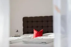 Fritzenhof - Ferienwohnung in einmaliger Panoramalage - Castelvecchio