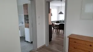 Ferienhaus Gallitzendörfer - Breitenbrunn