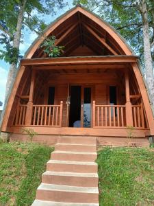 Naraya Nusantara Resort & Kafe