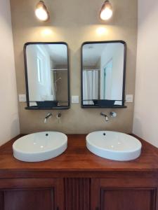 Villas Le Petit Paradis : photos des chambres