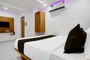 Hotel O Rion Inn