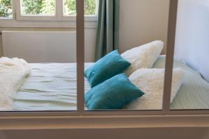 Lumineux et cosy T2 en centre ville