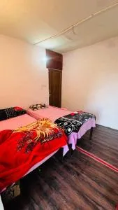 Maha kumbh stays - Naini