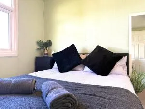 Jolly Roger - Bessingby