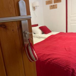 Maisons d'hotes Chambres d'hotes ecolabellisees du Domaine de Ludeye - serenite dans le Medoc : photos des chambres