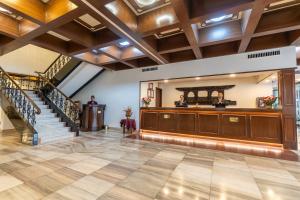 The Malla Hotel - Thamel, 2 km to Swayambhunath Temple