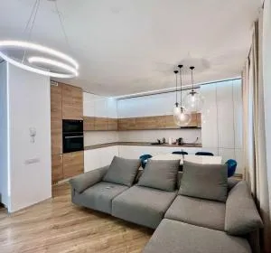 4City North Apartament 2 rooms - 沃伦塔里