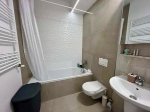 4City North Apartament 2 rooms